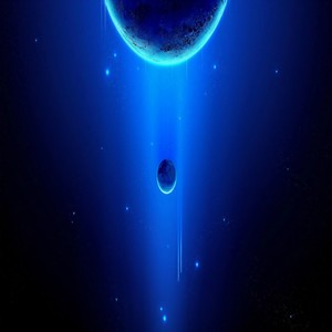Blue Moon