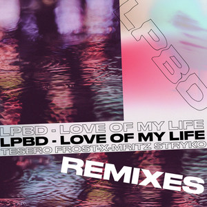 Love Of My Life (Remixes)