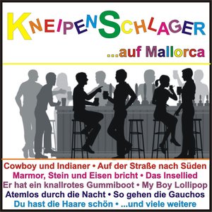 Auf der Straße nach Süden