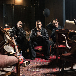 White Widow - CZAS 2 (Explicit)