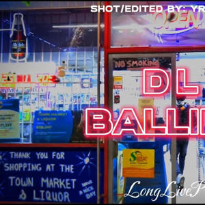 BALLIN OFFICIAL AUDIO (Explicit)