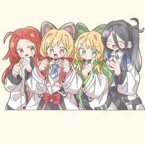 Watashitachi no Quest (Lofi Version)