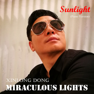 Sunlight (Piano Version)