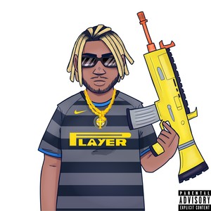 De Onde Eu Vim (Explicit)