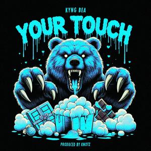 Your Touch (Socials)