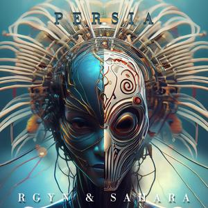 Persia (feat. Sahara Monadi)