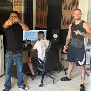 so lang ich steppe (Explicit)