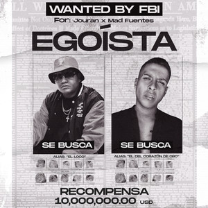 Egoista (Explicit)