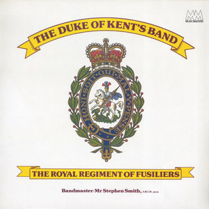 The Duke of Kent's Band