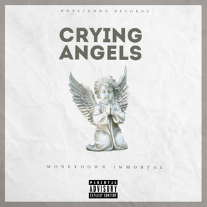 Crying Angels (Explicit)