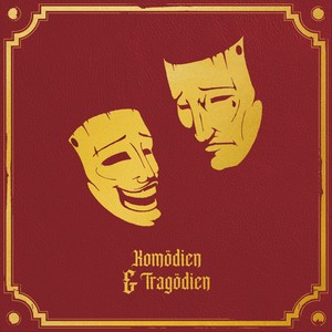 Komödien & Tragödien (Explicit)