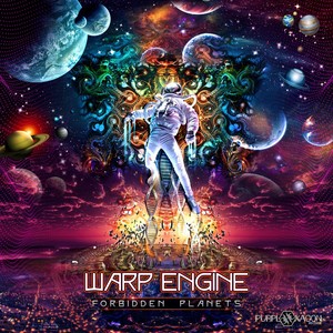 Forbidden Planets (Original Mix)