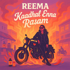 Kaadhal Enna Rasam
