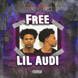 #FREELILAUDI (Explicit)