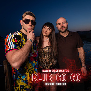 Klub Go Go