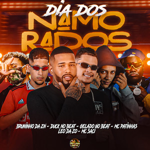 Gelado No Beat - Dia dos Namorados