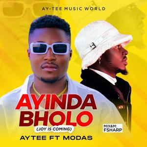 AYINDA BHOLO (feat. AYTEE)