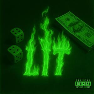 Ride (feat. KoonDaRapper, Riqo Yola & LulFlamee) (Explicit)