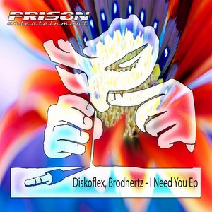 I Need You (Liva K Remix)