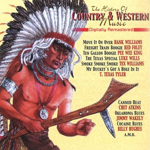 The History of Country & Western, Vol. 12 (Remastered)