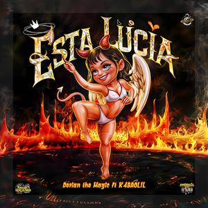 Esta Lucia