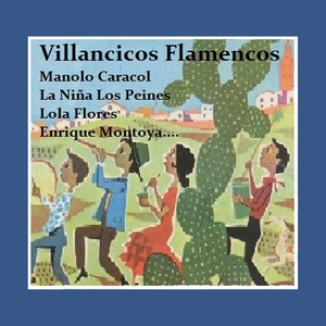 Villancicos Flamencos