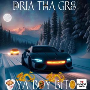 Turnt To Tha Max (feat. Dria Tha Gr8) (Explicit)