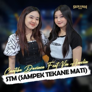 STM "Sampek Tekane Mati"