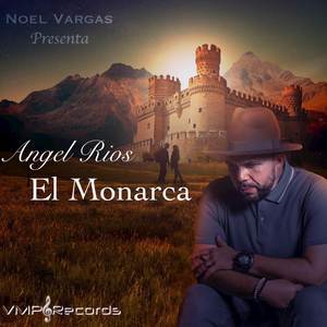 Monarca (feat. Angel Rios)