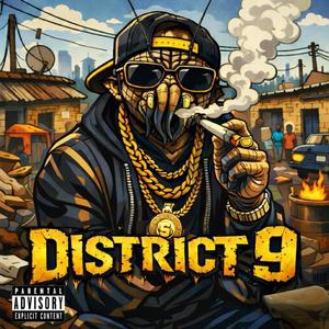 DISTRICT 9 (Explicit)