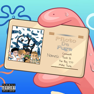 Piloto de Fuga (Explicit)