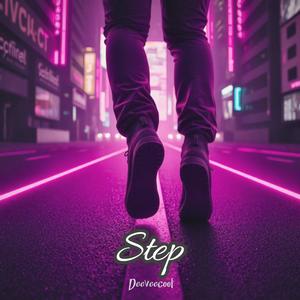 Step