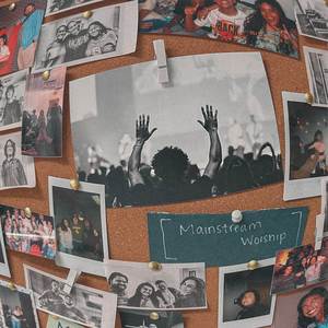 All About Jesus (Live)