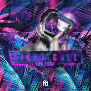 Night Call (Radio Edit)