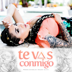 Te vas conmigo