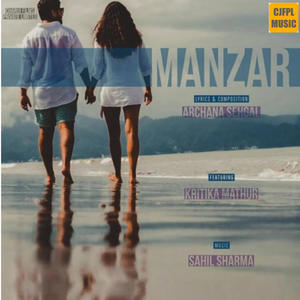 MANZAR (feat. KRITIKA MATHUR)