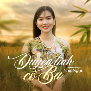 Duyên Tình Cô Ba