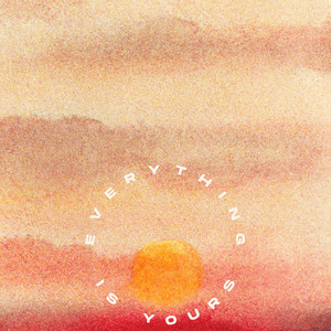 Felix Raphael - Everything Is Yours