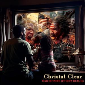 War Outside (It Getz Real II) (feat. Big Stiggz & Azarael)