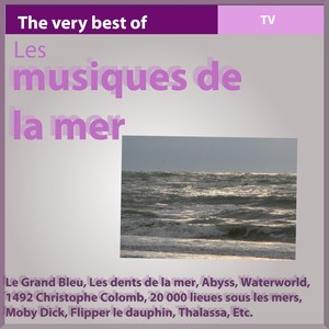 Sauvez Willy 2 (Main Title)