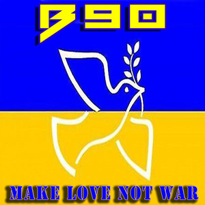 Make Love Not War (Radio Edit)