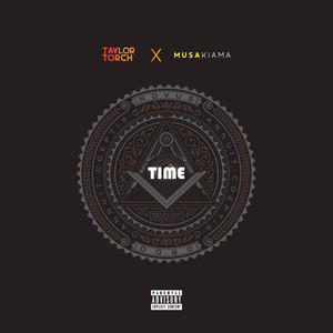 Time (Extended) [Explicit]