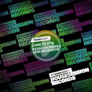 Do the Sh*t My Way (Original Mix)