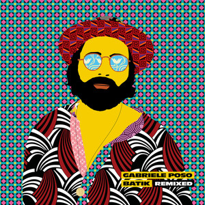 Africa Linda (Odd1 Edit)
