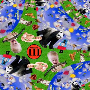 Playground Pals Park Palooza(feat. C-Section, Mock us, B-Job, SLATE, Lil Bo Peep, Garbage Man & Humpty Dumpty)