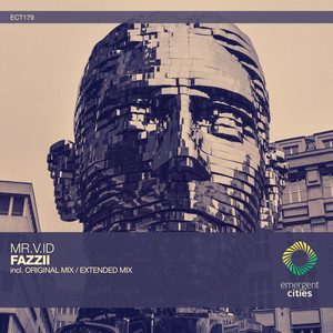 Fazzii (Extended Mix)