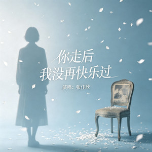 你走后我没再快乐过 (只剩我一个人)