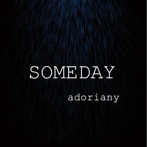 Someday (feat. Lekó)