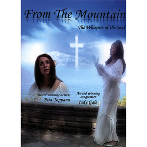 From The Mountain CD/DVD