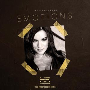 Emotions (Trey Vinter Rmx)